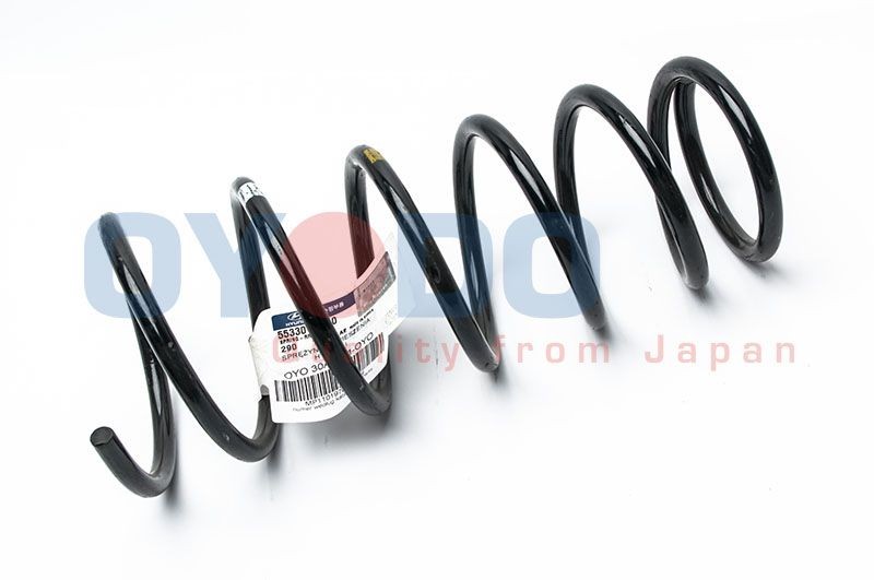 Oyodo Coil spring Article number: 30A0521-OYO cheaply