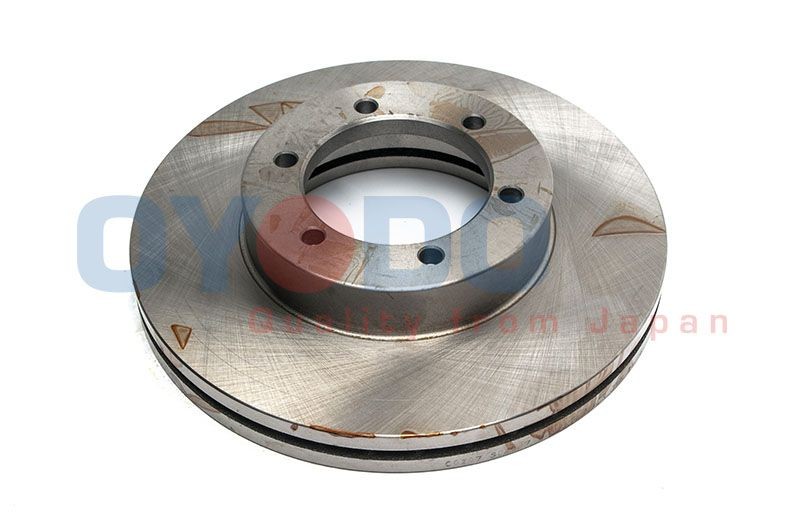 Oyodo Brake disc Article number: 30H0304-OYO cheaply