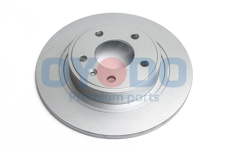 Oyodo Brake disc Article number: 40H0011-OYO cheaply