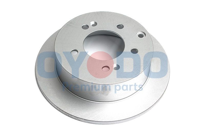 Oyodo Brake disc Article number: 40H0317-OYO cheaply