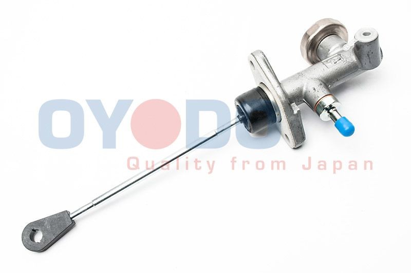 Oyodo 40R2006-OYO Vibration Damper, timing belt PREVIA 2.0 D-4D (CLR30_) 116 PS Diesel 2006