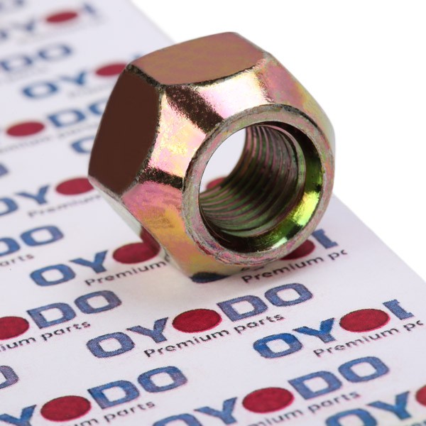 Oyodo Wheel Nut Article number: 50L2000-OYO cheaply