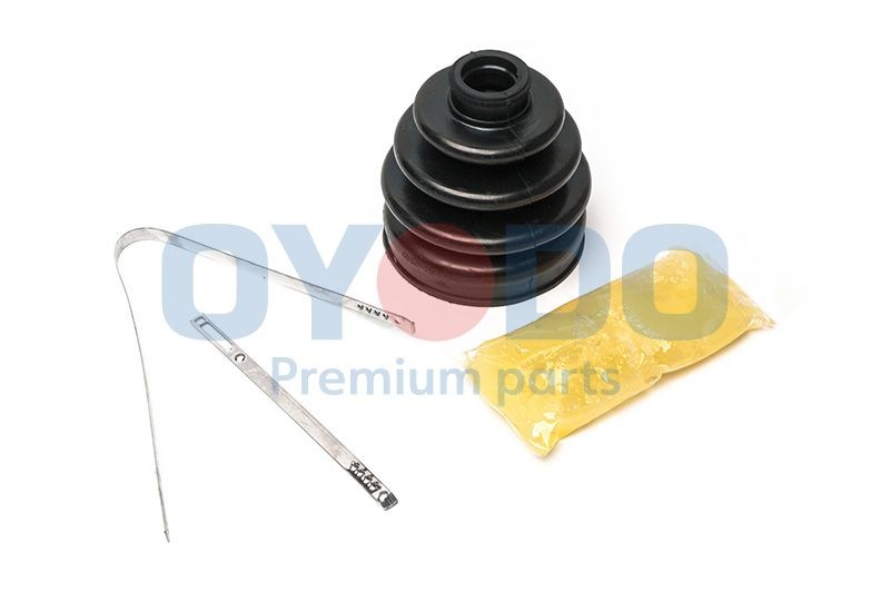 Oyodo Bellow Set, drive shaft Article number: 50P0507-OYO cheaply