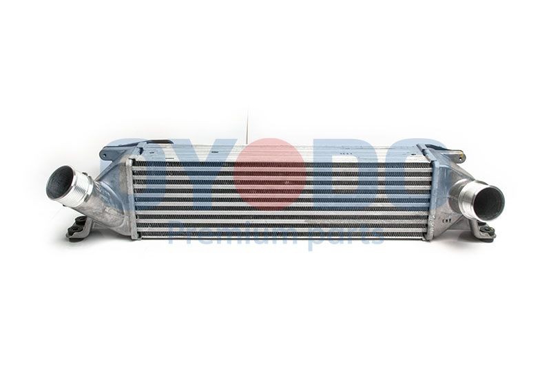 Oyodo Intercooler Article number: 60C0519-OYO cheaply