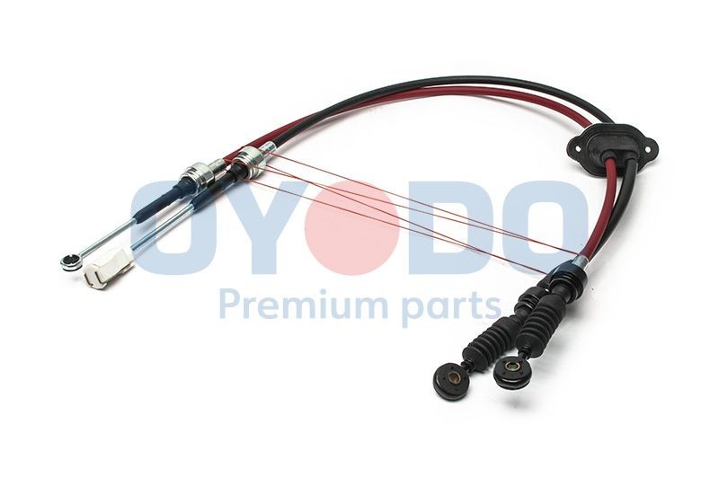 Oyodo Cable, manual transmission Article number: 60S0012-OYO cheaply