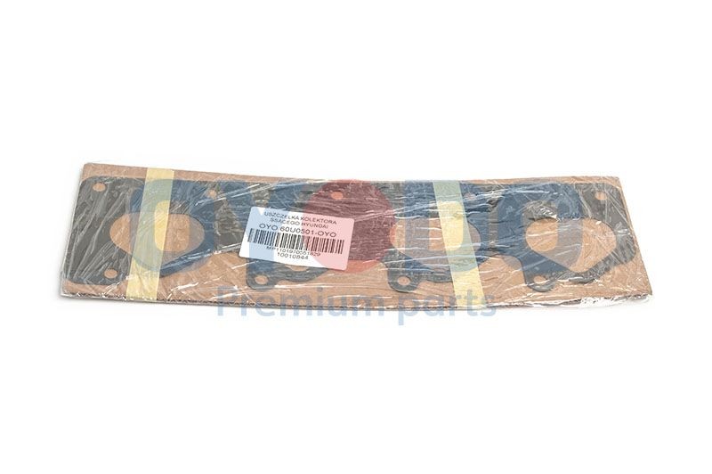 Oyodo Inlet manifold gasket Article number: 60U0501-OYO cheaply