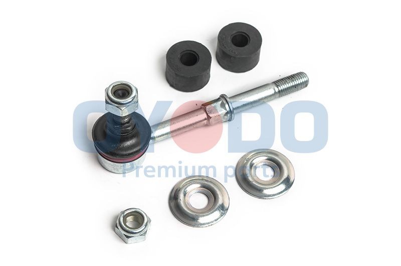 Oyodo Vingehjul, vandpumpe Varenummer: 65Z5019-OYO billige