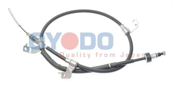 Oyodo Håndbremsekabel Varenummer: 70H0394-OYO billige
