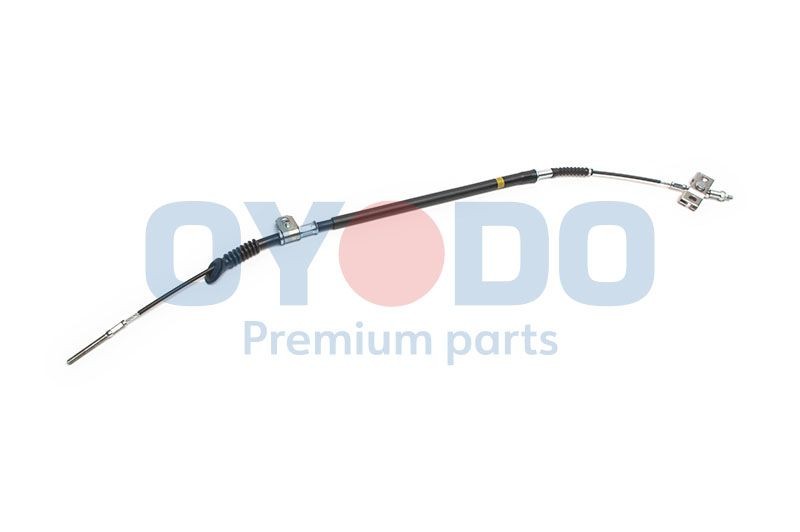 Oyodo Håndbremsekabel Varenummer: 70H0593-OYO billige
