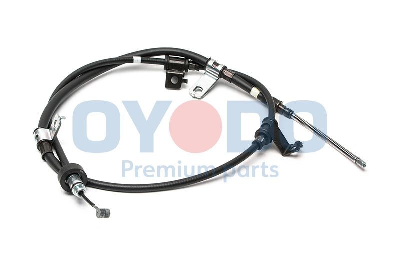 Oyodo Håndbremsekabel Varenummer: 70H0597-OYO billige