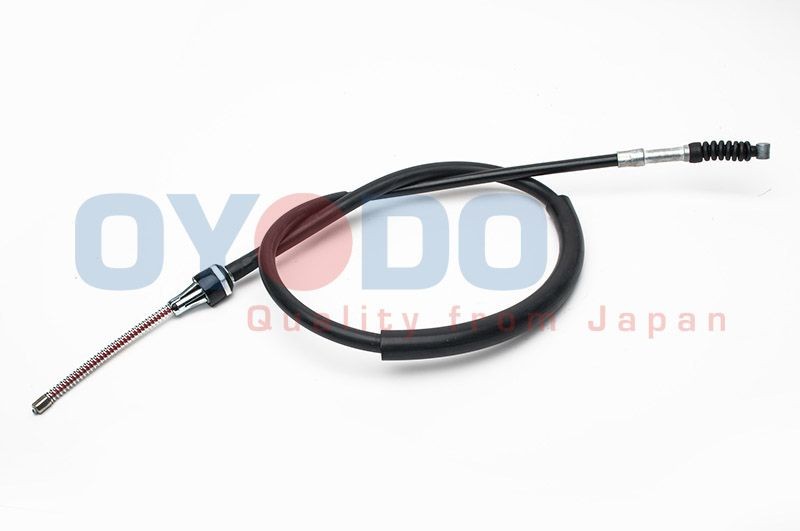 Oyodo Håndbremsekabel Varenummer: 70H2072-OYO billige