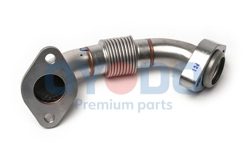 Oyodo Pipe, EGR valve Article number: 90B0258-OYO cheaply