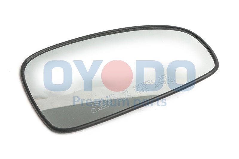 Oyodo Mirror Glass, glass unit Article number: 91B0055-OYO cheaply