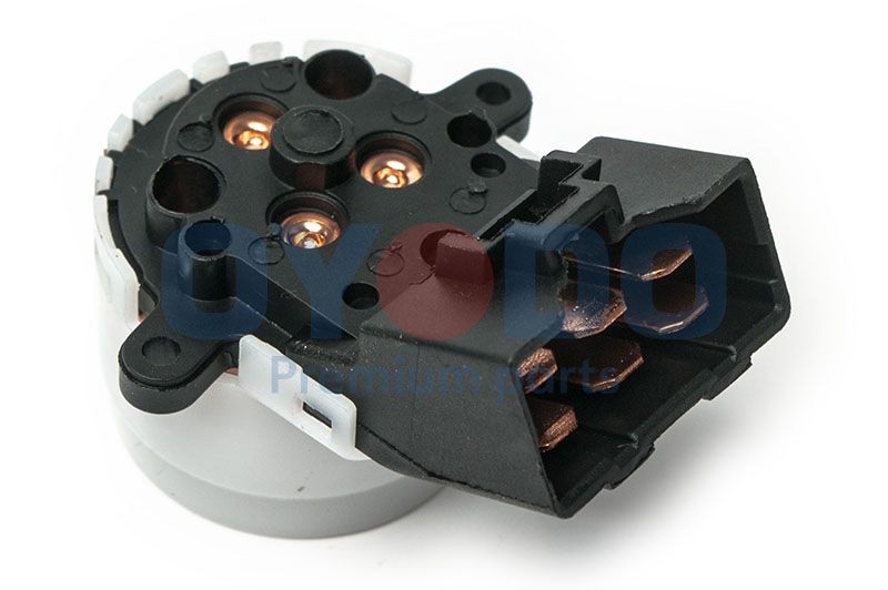 Oyodo 98B0302-OYO Ignition switch CEE'D 1.4 MPI 101 PS Petrol 2018