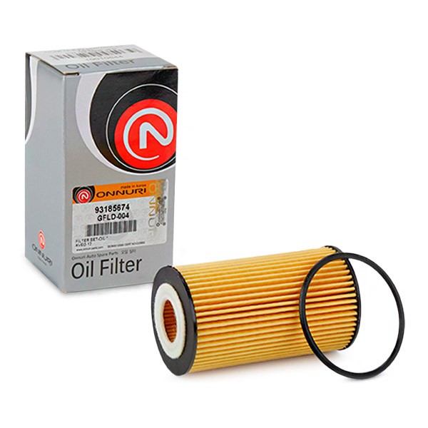 JPN Oil filter Article number: 10F0008-JPN cheaply