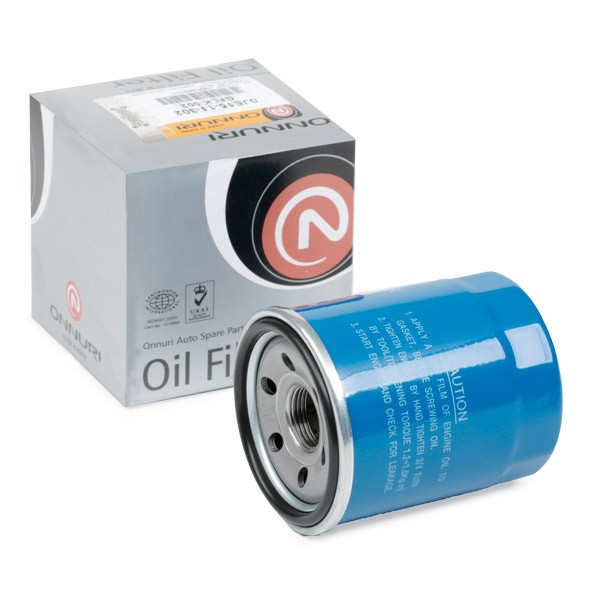 JPN Oil filter Article number: 10F3003-JPN cheaply