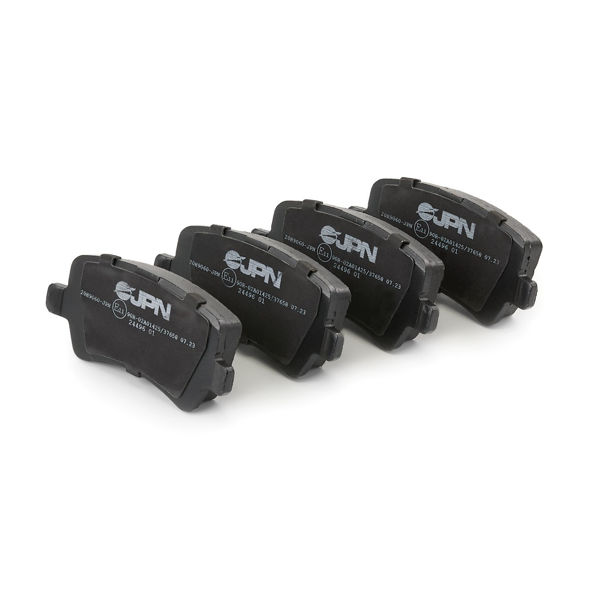 JPN Brake pad set Article number: 20H9060-JPN cheaply