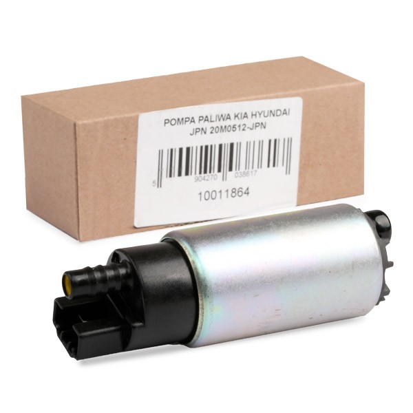 JPN Fuel pump Article number: 20M0512-JPN cheaply