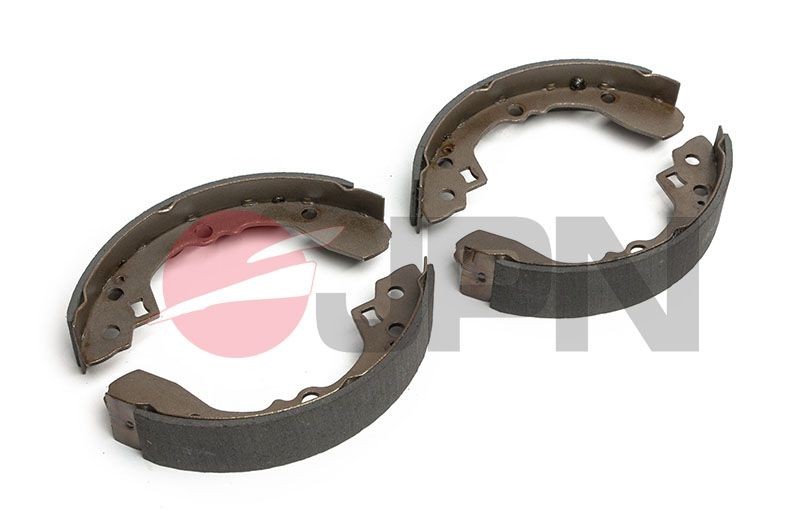 JPN Brake Shoe Set Article number: 25H0302-JPN cheaply