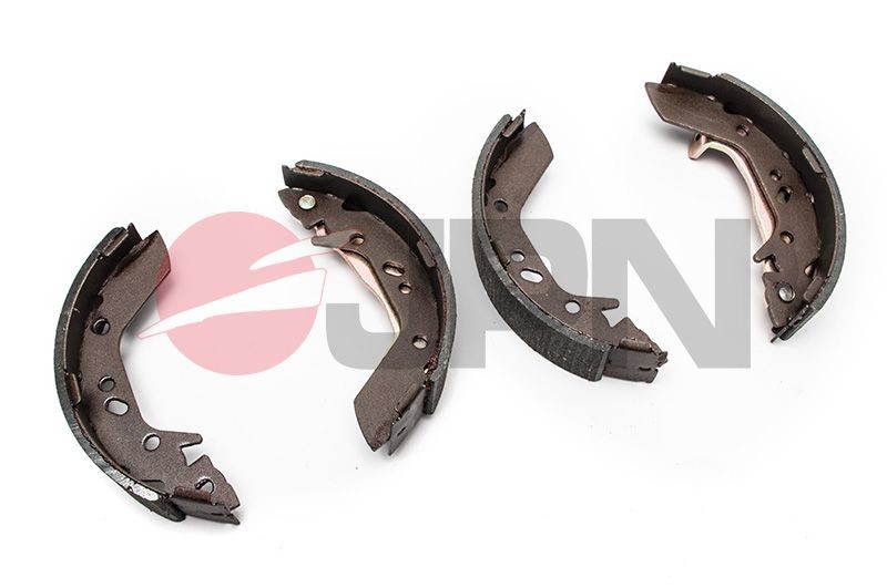 JPN Brake Shoe Set Article number: 25H0529-JPN cheaply