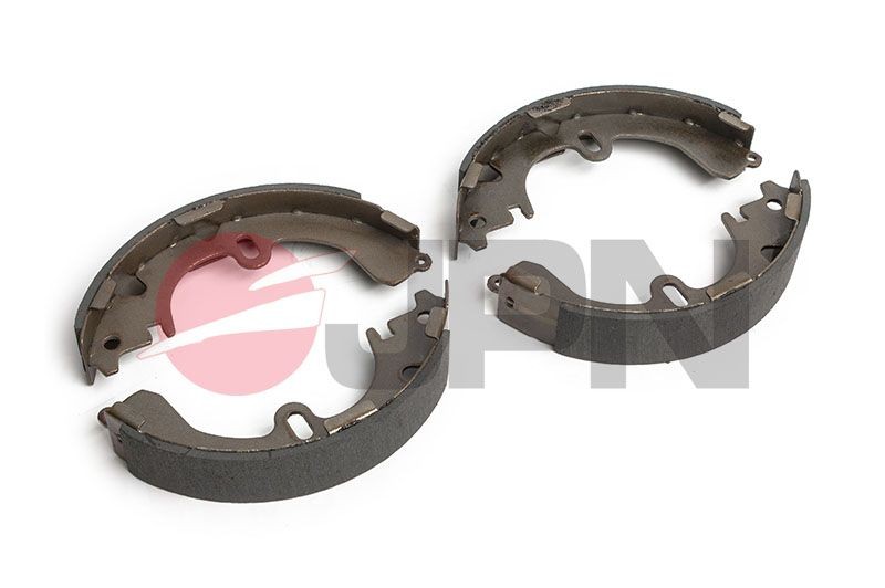 JPN Brake Shoe Set Article number: 25H2002-JPN cheaply