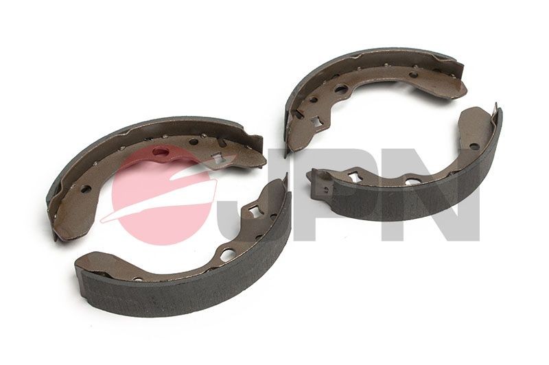 JPN Brake Shoe Set Article number: 25H3037-JPN cheaply
