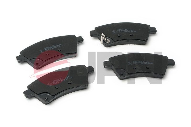 JPN Gasket, cylinder head Article number: 25U0516-JPN cheaply