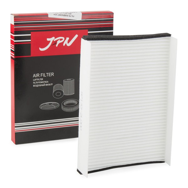 JPN Pollenfilter Varenummer: 40F0306-JPN billige