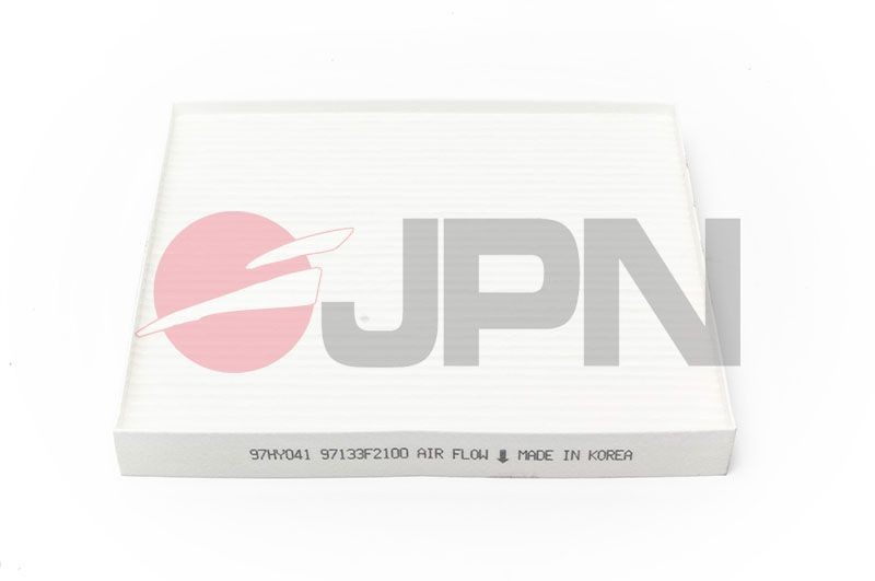 JPN Pollen filter Article number: 40F0521-JPN cheaply