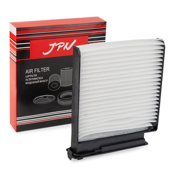 JPN Pollen filter Article number: 40F1010-JPN cheaply