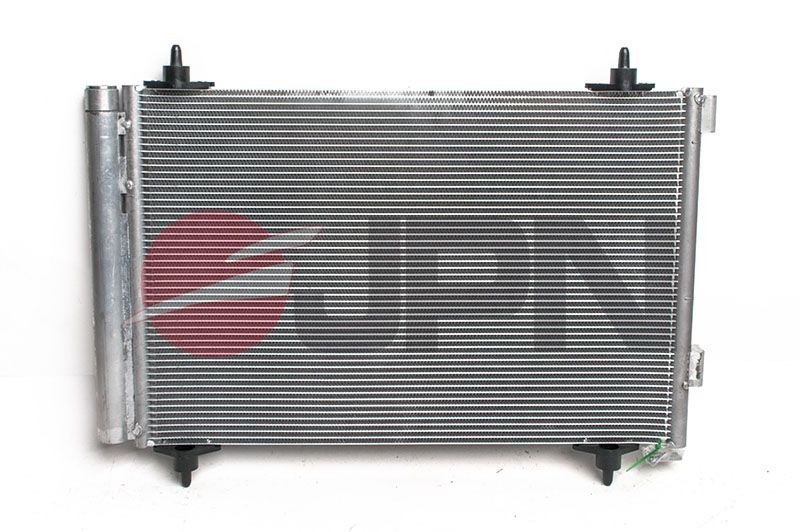 JPN Air conditioning condenser Article number: 60C9092-JPN cheaply