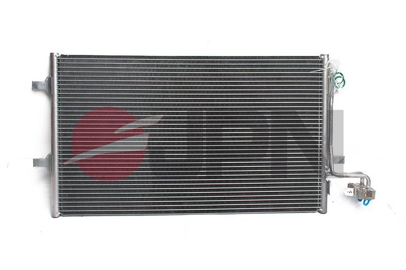 JPN Air conditioning condenser Article number: 60C9147-JPN cheaply