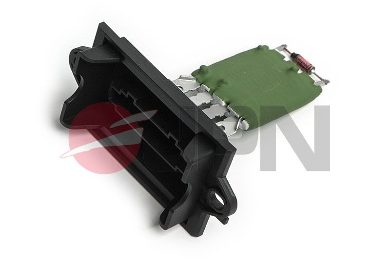 JPN Regulator, kabineventilator Varenummer: 60E9100-JPN billige