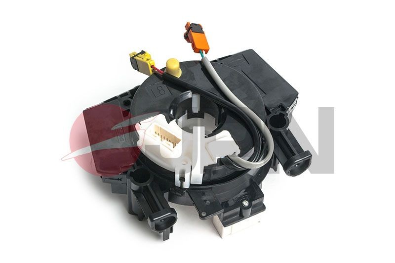 JPN 75E1168-JPN Clockspring, airbag NAVARA 2.5 dCi 4WD (D40TT, D40T, D40M, D40BB) 190 PS Diesel