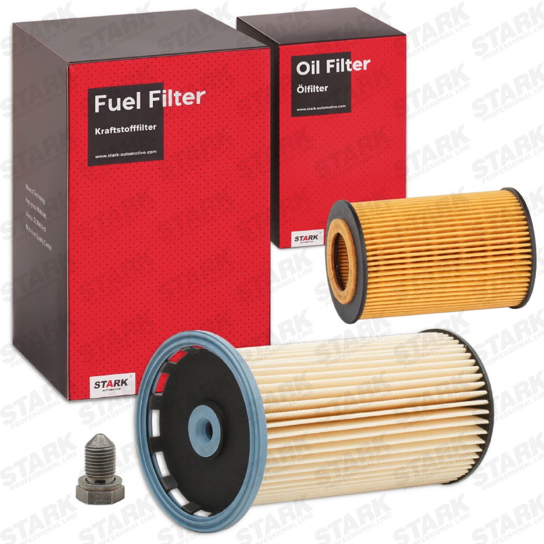 STARK Filter kit Article number: SKFS-188114720 cheaply