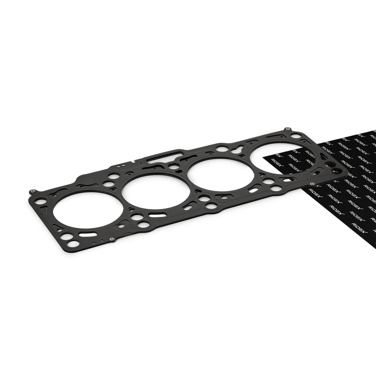 RIDEX Toppakning Varenummer: 318G0464 billige