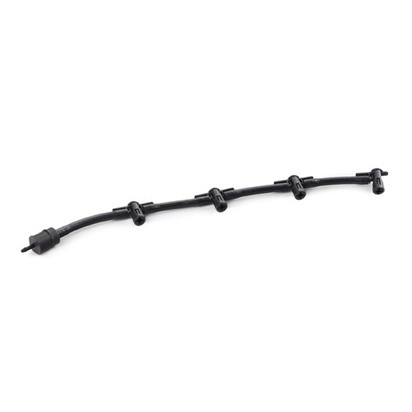 RIDEX 3937H0059 Hose, fuel overflow PASSAT 2.0 TDI 4motion 170 PS Diesel 2011