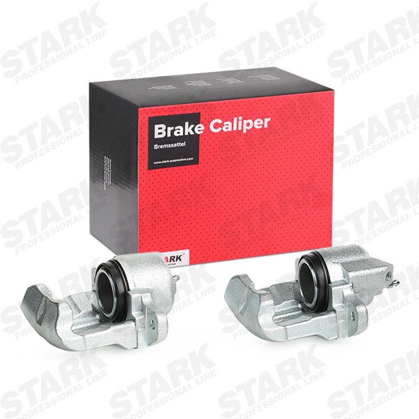 STARK Pidurisadul Artikli number: SKBC-0461836 soodsalt
