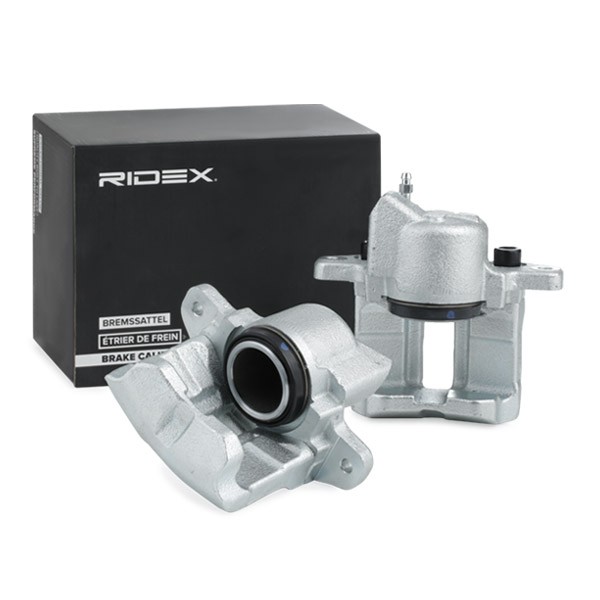 RIDEX Brake caliper Article number: 78B1837 cheaply
