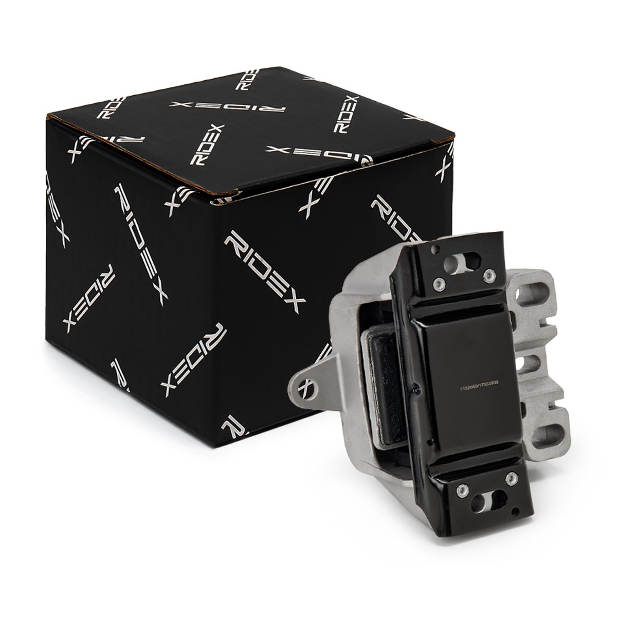 RIDEX Mounting, manual transmission Article number: 249M0174 cheaply