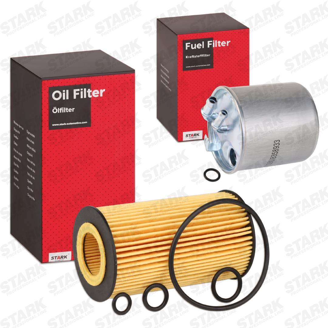STARK Filter kit Article number: SKFS-188114724 cheaply
