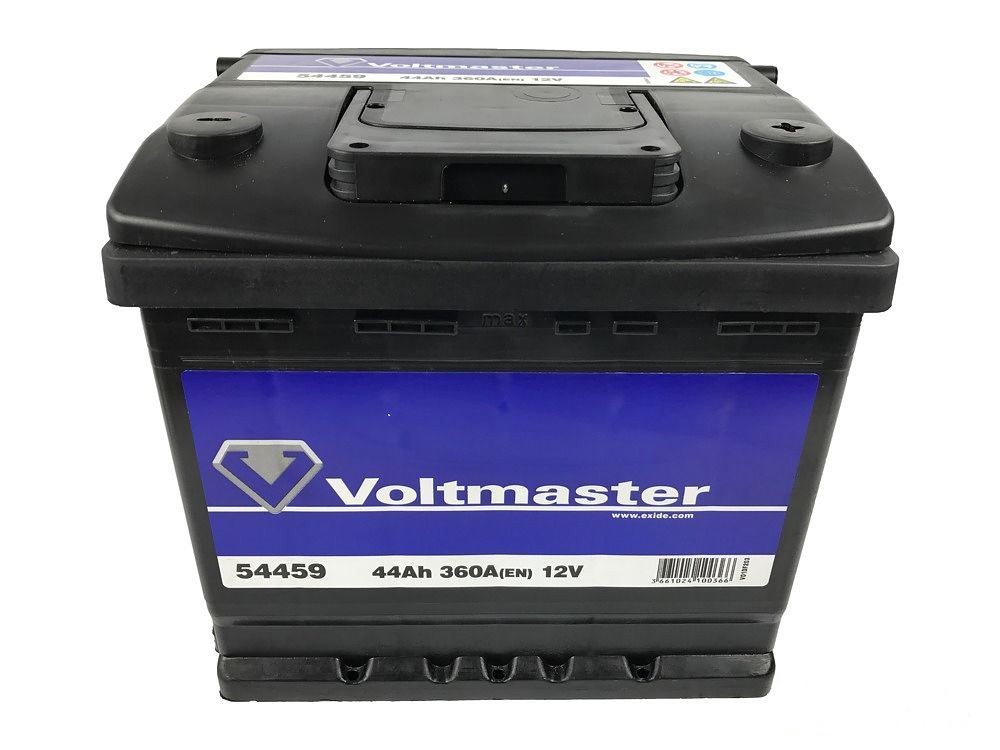 VOLTMASTER Battery Article number: 54459 cheaply