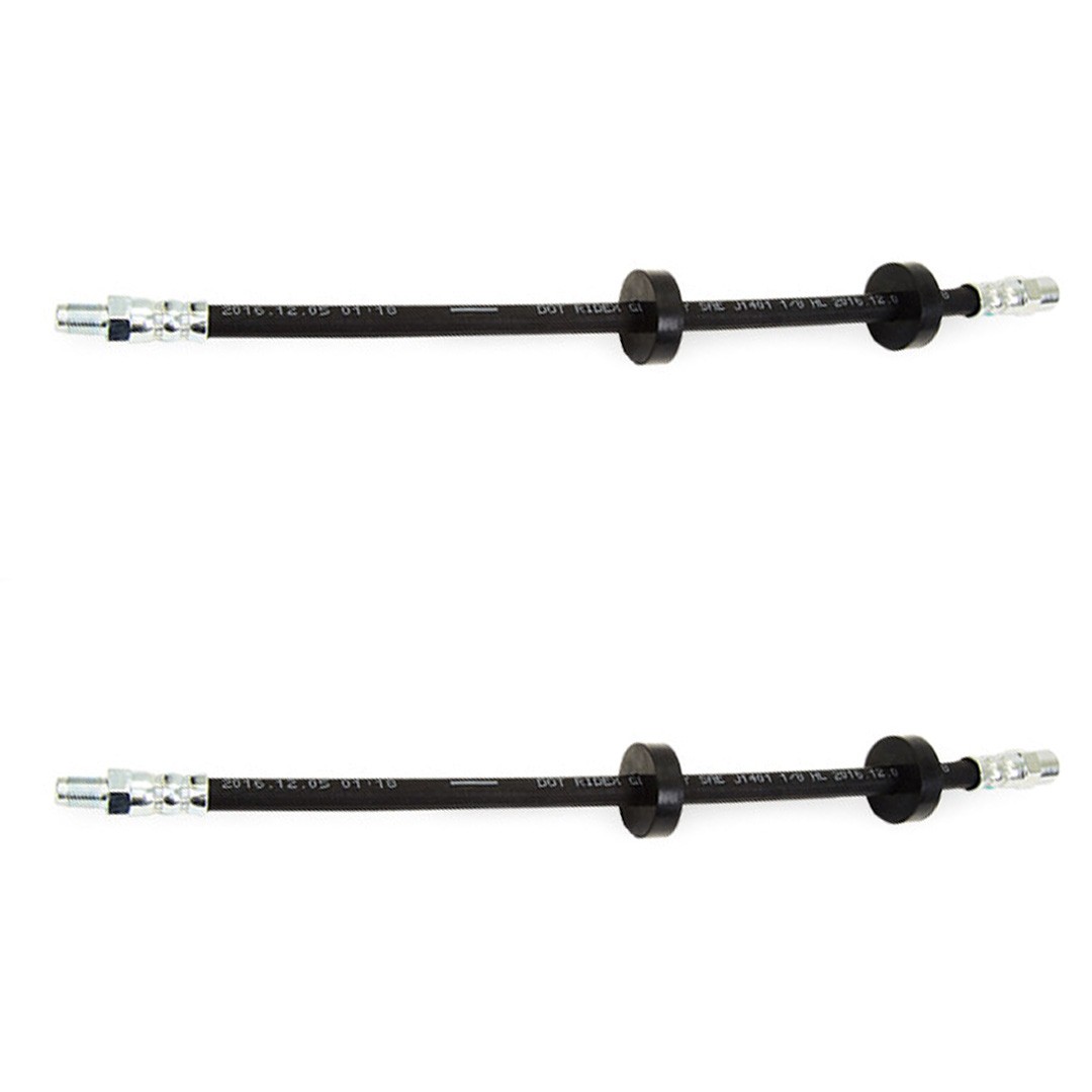 RIDEX Brake hose Article number: 83B0707 cheaply