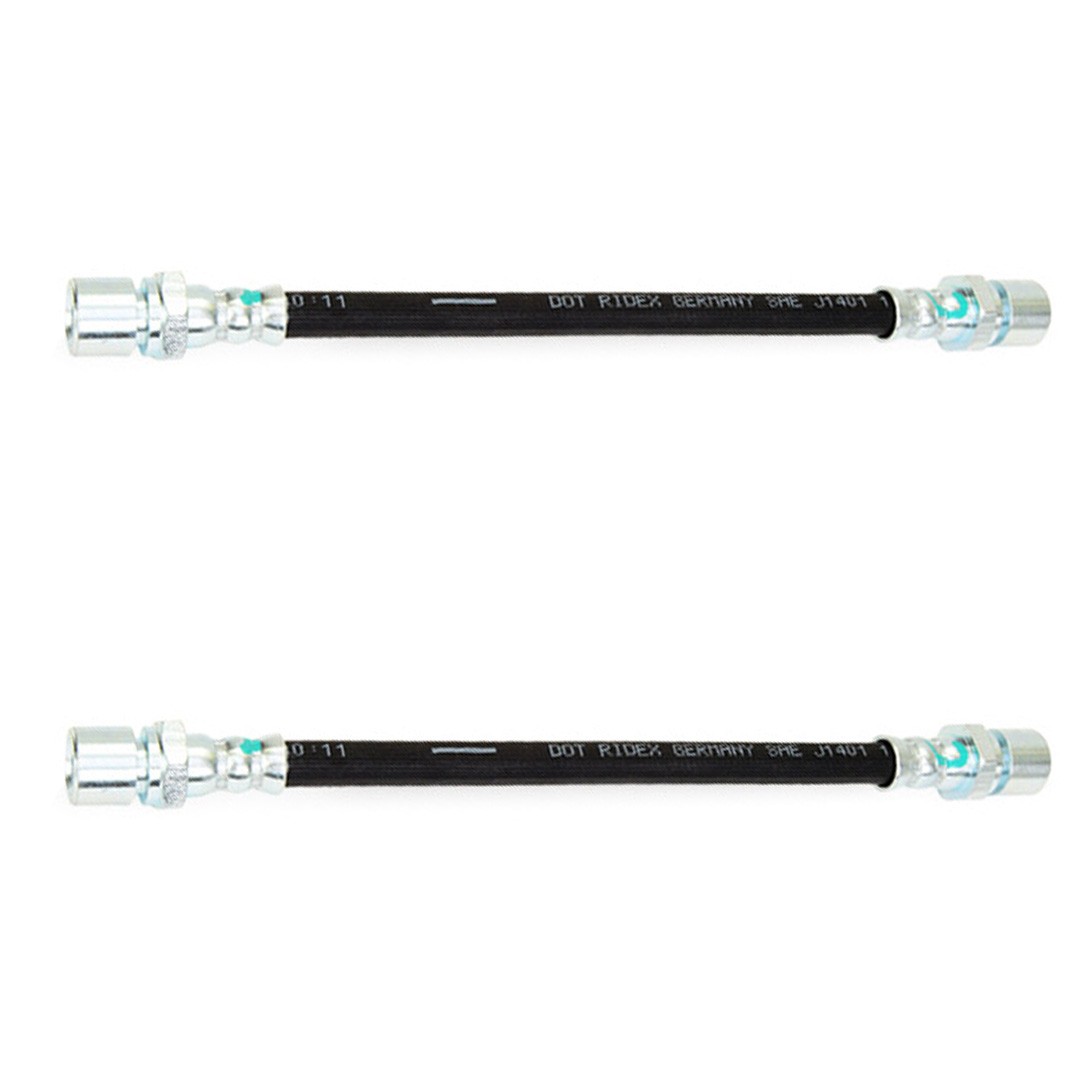 RIDEX Brake hose Article number: 83B0718 cheaply