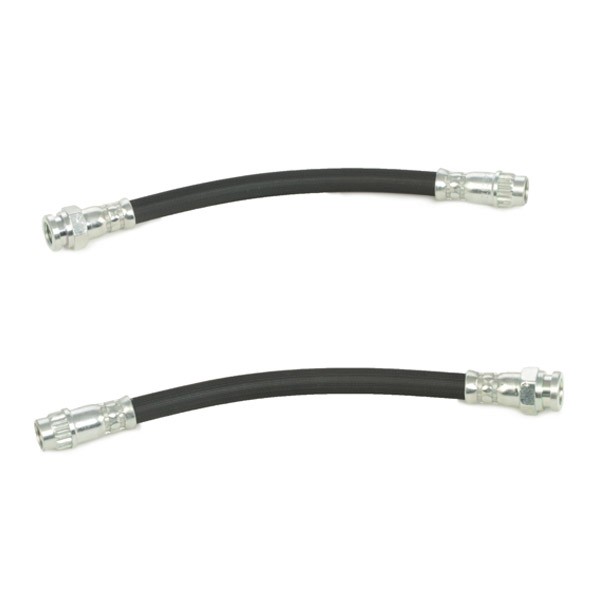 RIDEX Brake hose Article number: 83B0728 cheaply