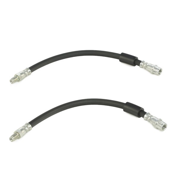 RIDEX Brake hose Article number: 83B0735 cheaply