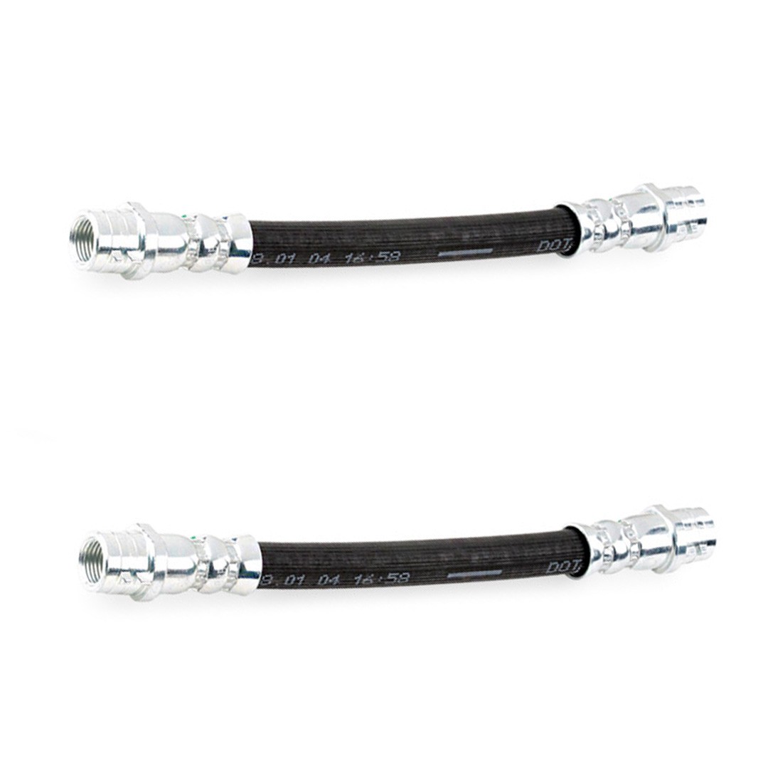 RIDEX Brake hose Article number: 83B0758 cheaply