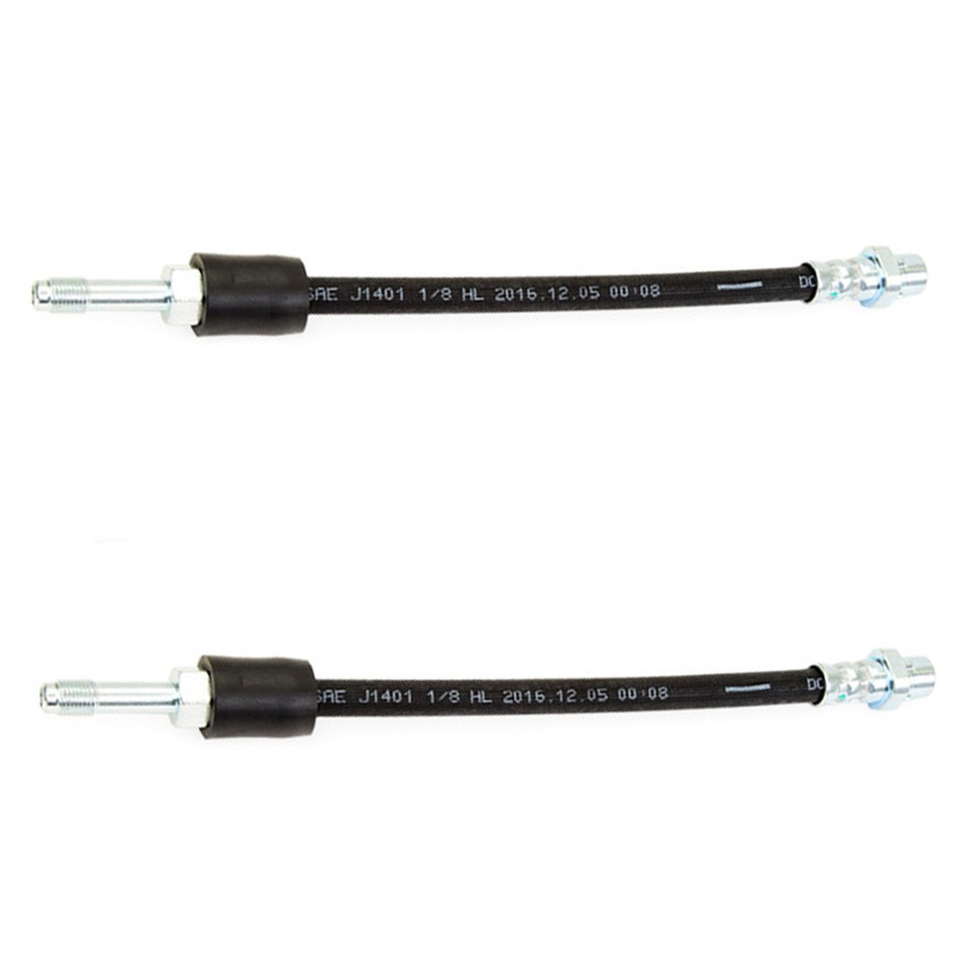 RIDEX Brake hose Article number: 83B0802 cheaply