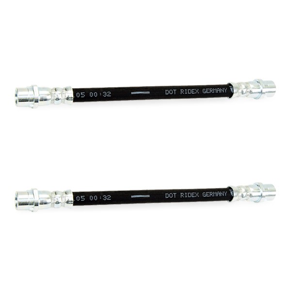 RIDEX Brake hose Article number: 83B0824 cheaply