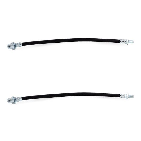 RIDEX Brake hose Article number: 83B0860 cheaply